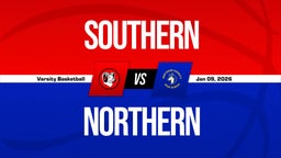 01/9 Highlights @ Northern