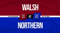 02/16 Highlights vs Walsh