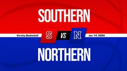 01/13 Highlights vs Southern