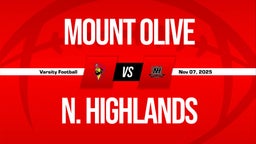 11/7 Highlights @ N. Highlands
