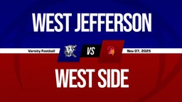 11/7 Highlights @ West Side