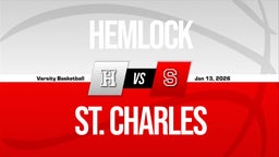 01/12 Highlights @ St. Charles