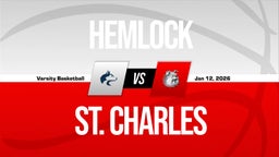 01/12 Highlights @ St. Charles