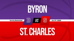 01/26 Highlights @ St. Charles