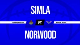 11/8 Highlights vs Simla