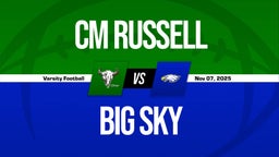11/7 Highlights vs CM Russell