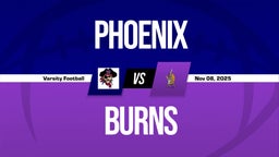 11/8 Highlights @ Burns