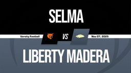 11/7 Highlights vs Selma