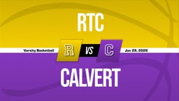 01/28 Highlights vs RTC