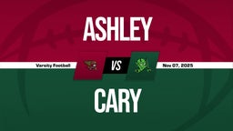 11/7 Highlights vs Ashley