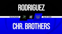 11/7 Highlights @ Chr. Brothers
