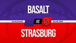 11/8 Highlights @ Strasburg