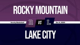 12/5 Highlights vs Rocky Mountain