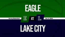 12/6 Highlights vs Eagle