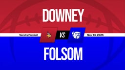 11/14 Highlights @ Folsom