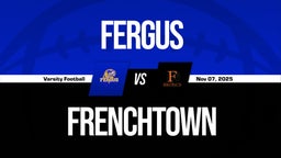 11/7 Highlights @ Frenchtown