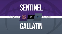 11/7 Highlights @ Gallatin