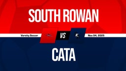 11/4 Highlights vs South Rowan