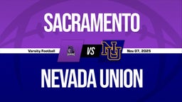 11/7 Highlights vs Sacramento