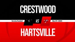 11/7 Highlights vs Crestwood