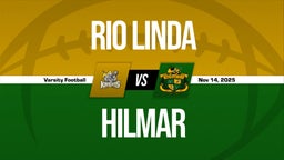 11/14 Highlights vs Rio Linda