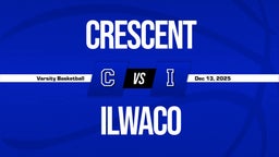 12/13 Highlights @ Ilwaco