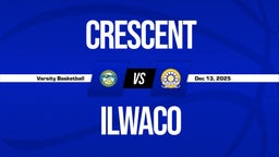 12/13 Highlights vs Crescent