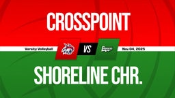11/4 Highlights @ Shoreline Chr.