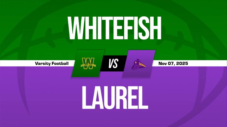 Video player poster image