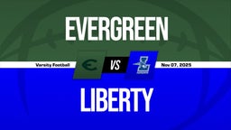 11/7 Highlights @ Liberty