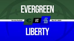 11/7 Highlights vs Evergreen