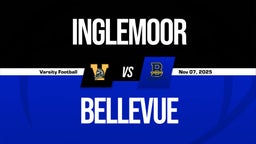 11/7 Highlights @ Bellevue