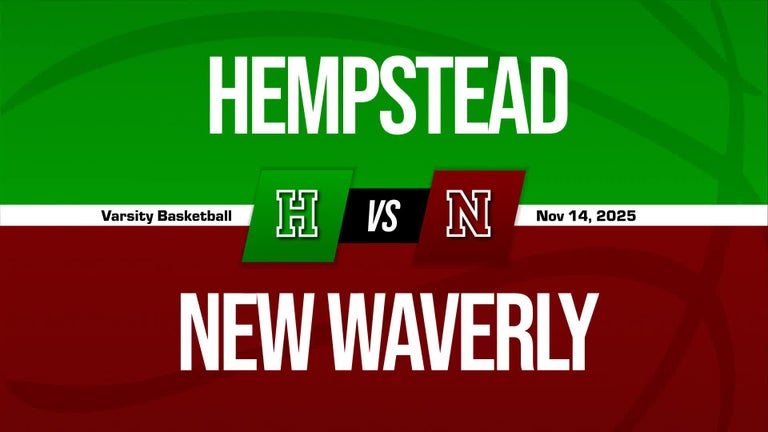 Video player poster image