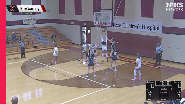 Video player poster image