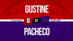 11/7 Highlights @ Pacheco