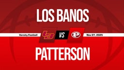 11/7 Highlights @ Patterson