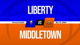 11/13 Highlights vs Liberty