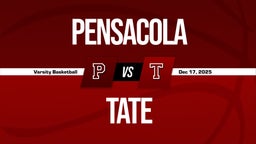 12/16 Highlights vs Pensacola