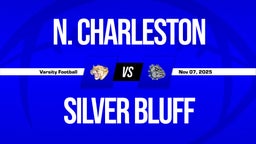 11/7 Highlights vs N. Charleston
