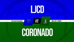 11/7 Highlights vs LJCD