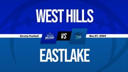 11/7 Highlights @ Eastlake