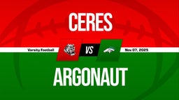 11/7 Highlights @ Argonaut