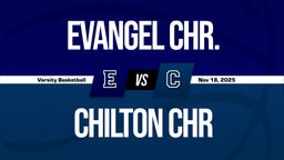 11/17 Highlights vs Evangel Chr.