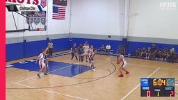 11/4 Highlights vs Brooklane