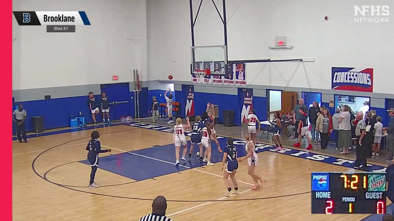 Video player poster image