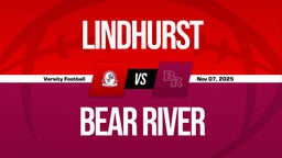 11/7 Highlights vs Lindhurst