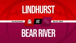 11/7 Highlights @ Bear River