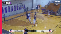 11/10 Highlights vs Interlachen