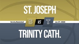 01/27 Highlights @ Trinity Cath.