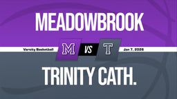 01/6 Highlights vs Meadowbrook